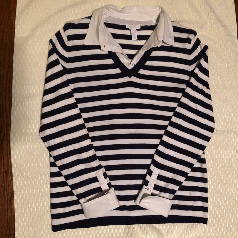 Charter club shirt
